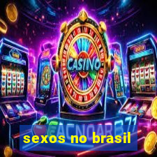 sexos no brasil